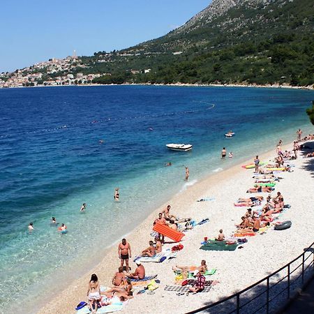 Apartments By The Sea Zivogosce - Porat, Makarska - 20207 Igrane Ngoại thất bức ảnh