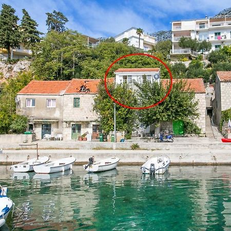 Apartments By The Sea Zivogosce - Porat, Makarska - 20207 Igrane Ngoại thất bức ảnh