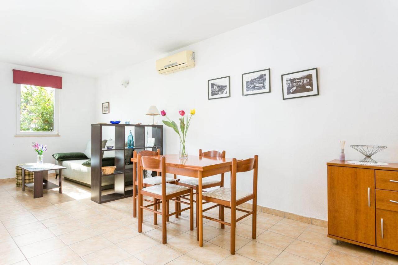 Apartments By The Sea Zivogosce - Porat, Makarska - 20207 Igrane Ngoại thất bức ảnh