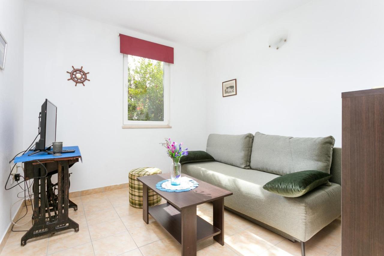 Apartments By The Sea Zivogosce - Porat, Makarska - 20207 Igrane Ngoại thất bức ảnh