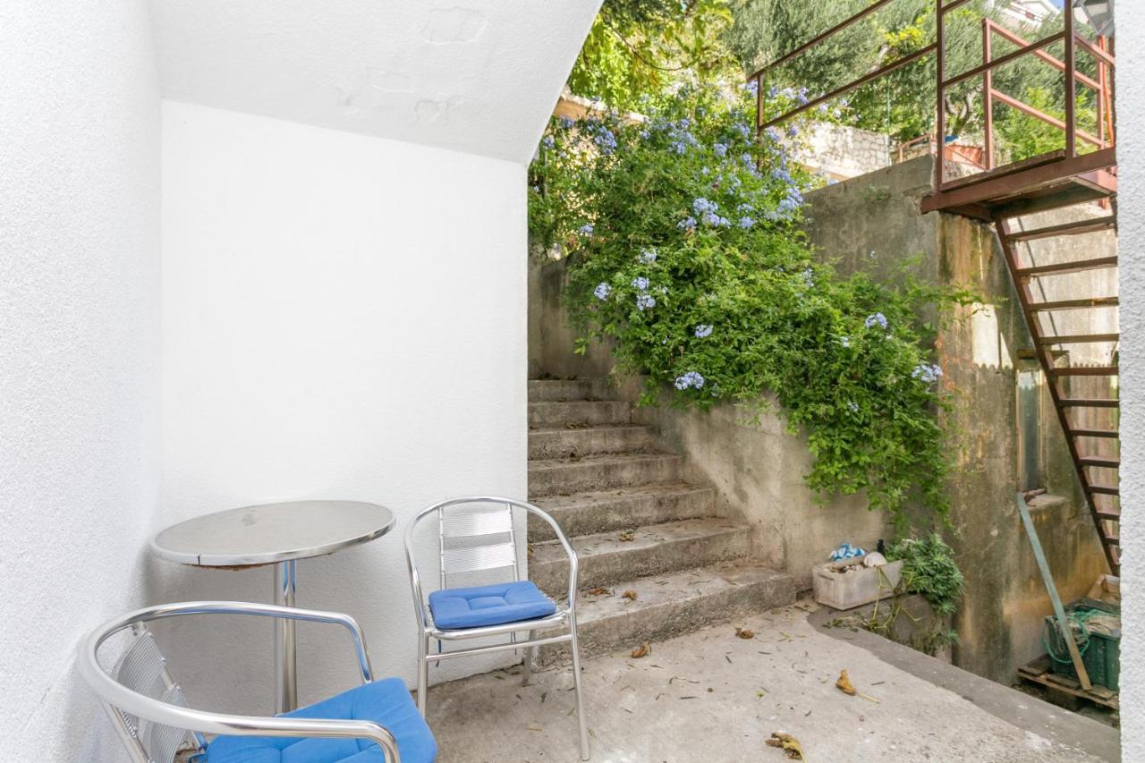 Apartments By The Sea Zivogosce - Porat, Makarska - 20207 Igrane Ngoại thất bức ảnh