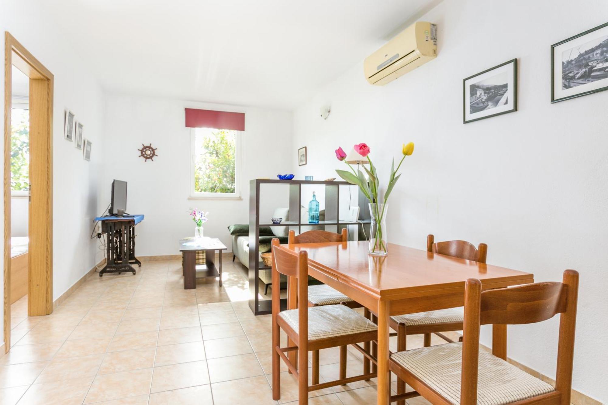Apartments By The Sea Zivogosce - Porat, Makarska - 20207 Igrane Phòng bức ảnh